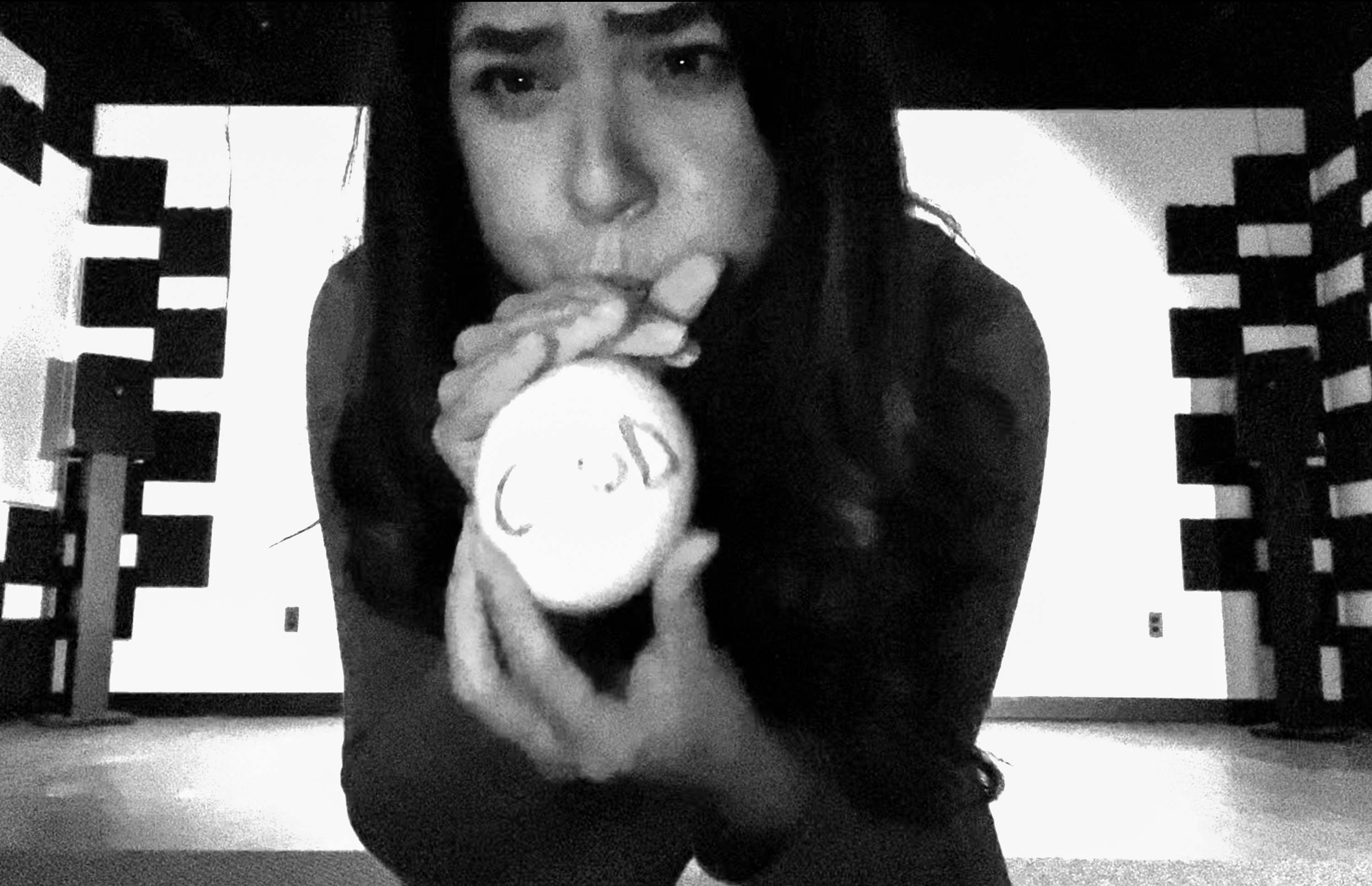 Citizen of the Earth performance still